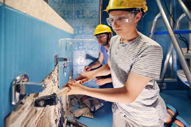 Best Water Damage & Mold Remediation  in Shady Shores, TX