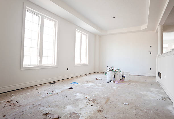 Mold Removal for HVAC Installations in Shady Shores, TX